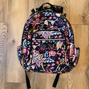 Vera Bradley backpack